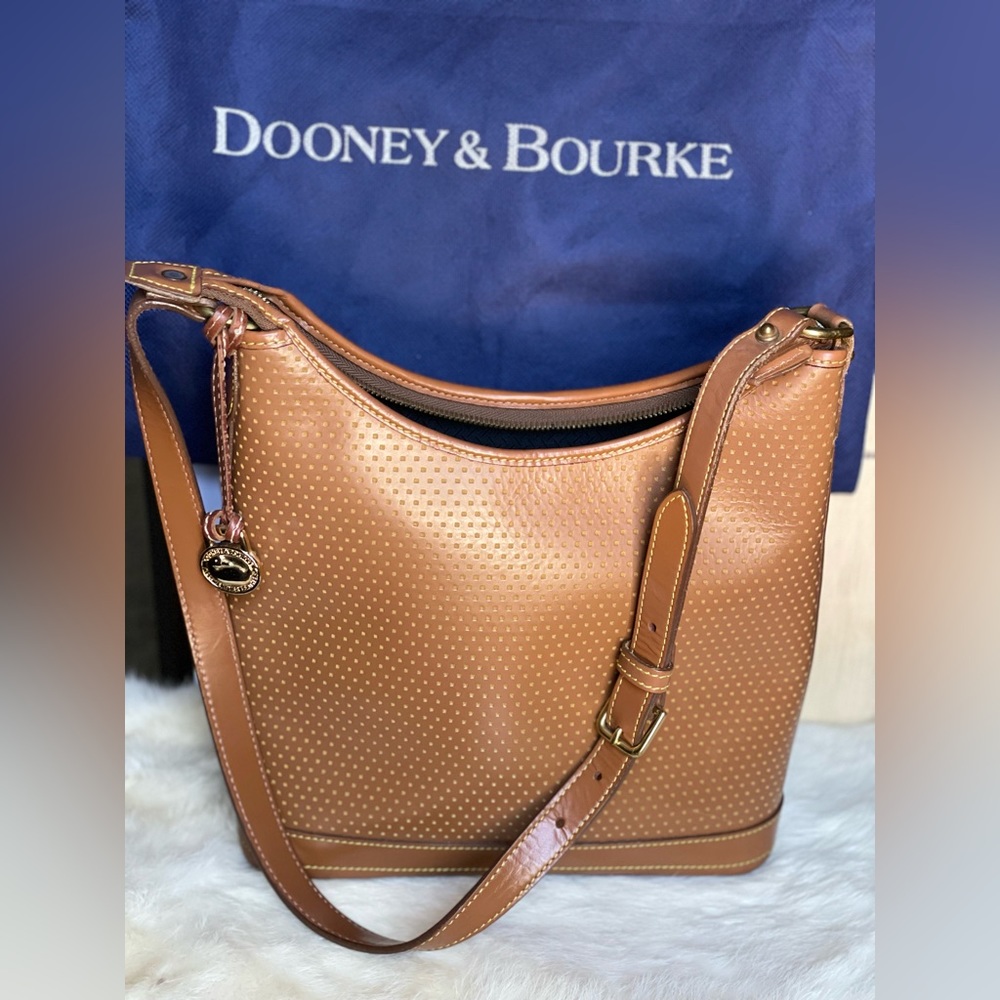 DOONEY & BOURKE purse